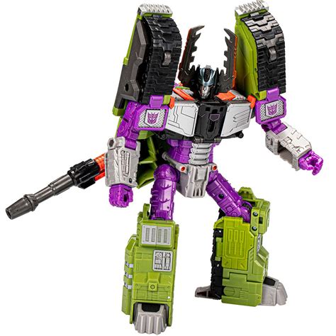 Legacy armada megatron - Apr 4, 2023 · The Armada Universe Megatron action figure is inspired by the Transformers: Armada animated series • 2 EPIC MODES: Transformers action figure converts from robot to tank mode in 23 steps ... 